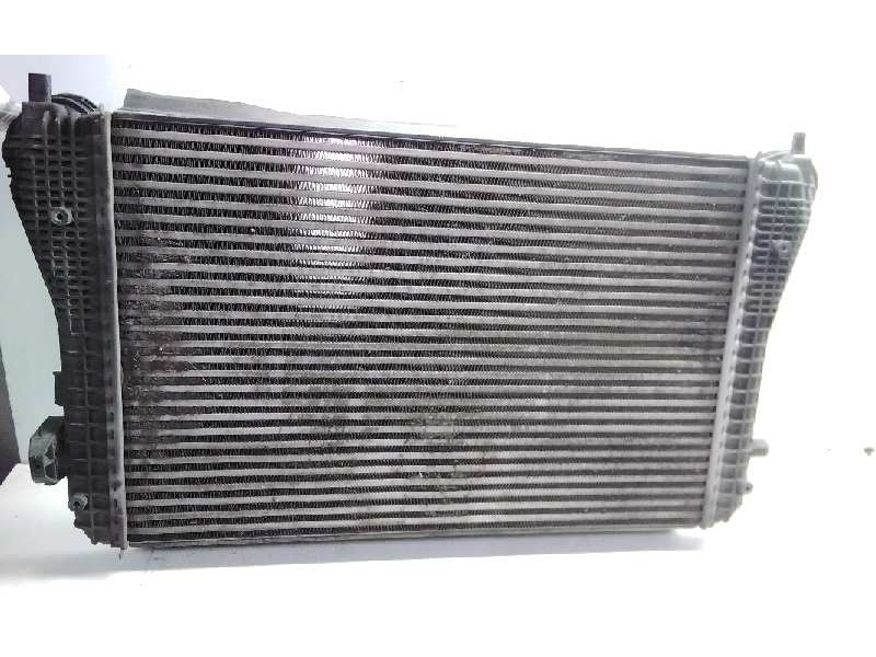 Recambio de intercooler para volkswagen passat berlina (3c2) highline referencia OEM IAM 3C0145805  