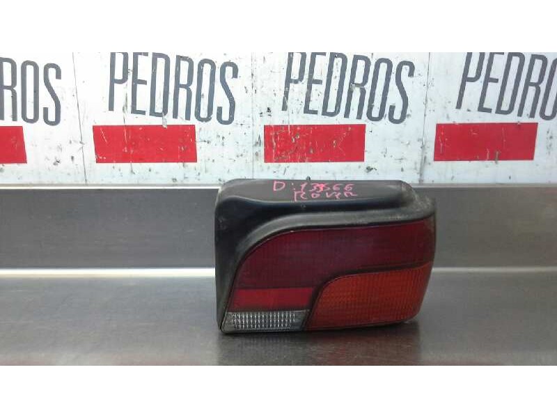 Recambio de piloto trasero derecho para mg rover serie 100 (xp) 111 l referencia OEM IAM   