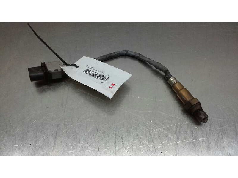 Recambio de sonda lambda para audi a5 sportback (8t) 2.0 16v tfsi referencia OEM IAM 0258017153/154  