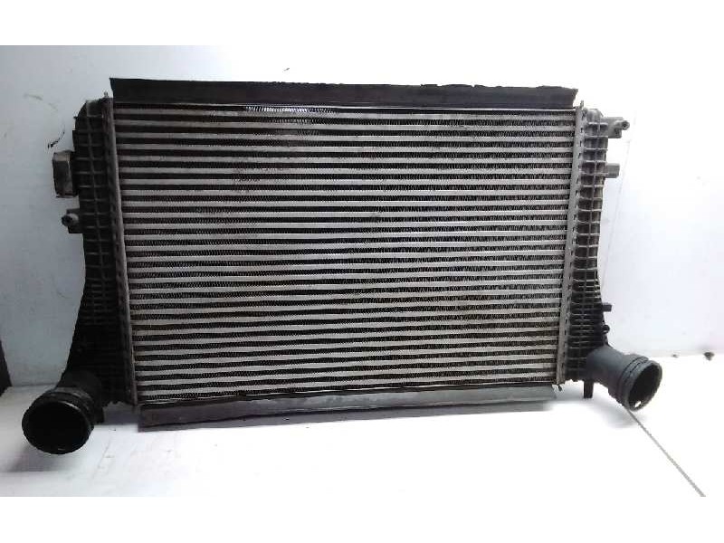 Recambio de intercooler para volkswagen passat berlina (3c2) highline referencia OEM IAM 3C0145805  