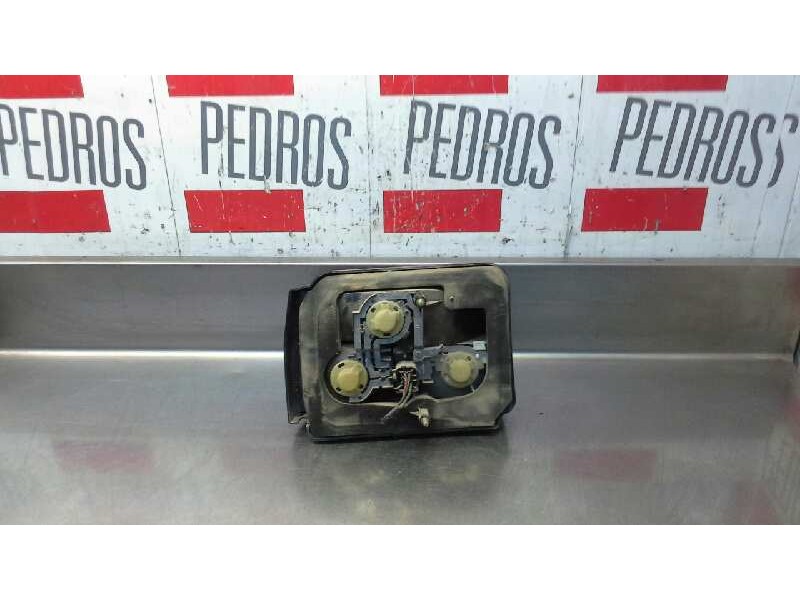 Recambio de piloto trasero derecho para mg rover serie 100 (xp) 111 l referencia OEM IAM   