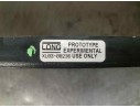 CONDENSADOR / RADIADOR AIRE ACONDICIONADO XL0308236 LONG 