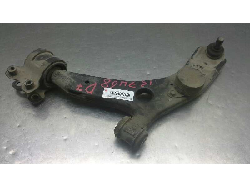 Recambio de brazo suspension inferior delantero izquierdo para mazda 3 berlina (bk) 2.0 crdt sportive referencia OEM IAM   
