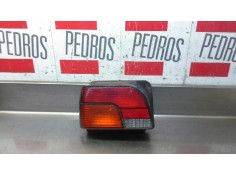 Recambio de piloto trasero izquierdo para mg rover serie 100 (xp) 111 l referencia OEM IAM   