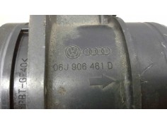 Recambio de caudalimetro para audi a5 sportback (8t) 2.0 16v tfsi referencia OEM IAM 06J906461D   2