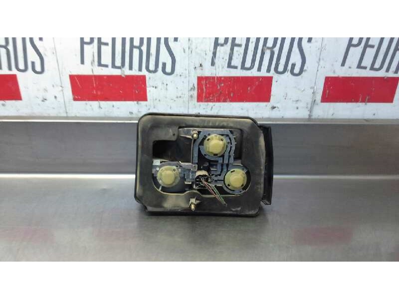 Recambio de piloto trasero izquierdo para mg rover serie 100 (xp) 111 l referencia OEM IAM   