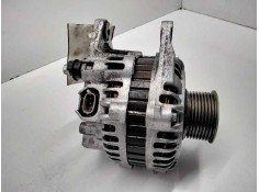 Recambio de alternador para mazda 3 berlina (bk) 2.0 crdt sportive referencia OEM IAM A3TB6581 12V 90A  2
