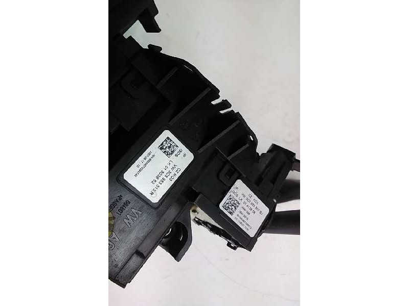 Recambio de mando intermitentes para volkswagen passat berlina (3c2) highline referencia OEM IAM 3C5953513R  