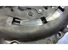 Recambio de prensa embrague para audi a5 sportback (8t) 2.0 16v tfsi referencia OEM IAM 124043710   2