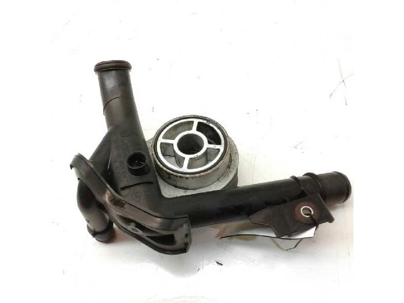 Recambio de enfriador aceite motor para renault kangoo (f/kc0) express confort referencia OEM IAM 8200552604 8200267937F 