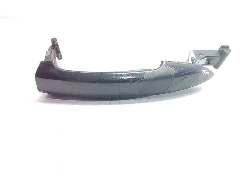 Recambio de maneta exterior delantera izquierda para volkswagen passat berlina (3c2) highline referencia OEM IAM 3C0837209  