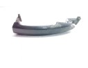 MANETA EXTERIOR DELANTERA IZQUIERDA 3C0837209 