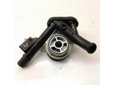 Recambio de enfriador aceite motor para renault kangoo (f/kc0) express confort referencia OEM IAM 8200552604 8200267937F  2