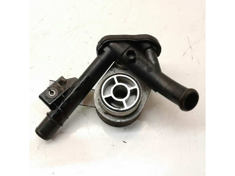 Recambio de enfriador aceite motor para renault kangoo (f/kc0) express confort referencia OEM IAM 8200552604 8200267937F 