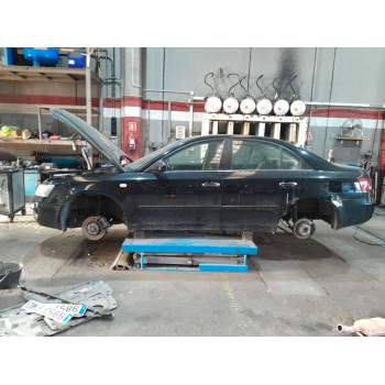 HYUNDAI SONATA V (NF) de desguace
