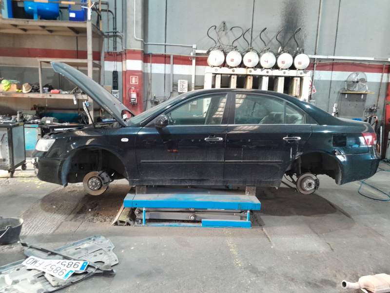 hyundai sonata v (nf) del año 2007