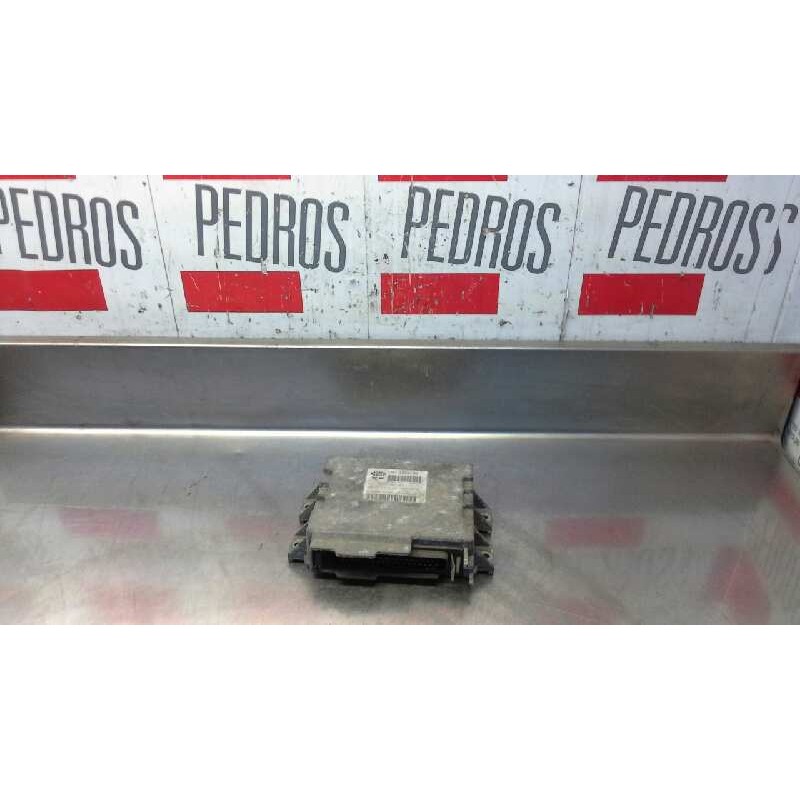 Recambio de centralita motor uce para lancia lancia y 1.2 16v cat referencia OEM IAM  148 