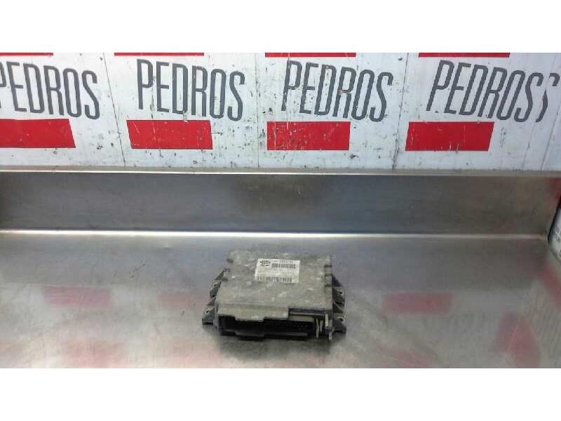 Recambio de centralita motor uce para lancia lancia y 1.2 16v cat referencia OEM IAM  148 