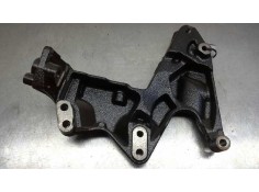 Recambio de soporte motor derecho inferior para nissan qashqai (j10) 1.6 dci turbodiesel cat referencia OEM IAM    2