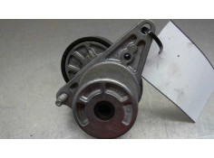 Recambio de tensor correa auxiliar para nissan qashqai (j10) 1.6 dci turbodiesel cat referencia OEM IAM    2