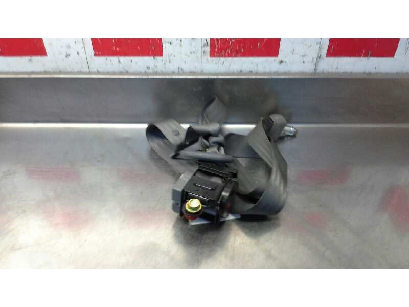 Recambio de cinturon seguridad trasero izquierdo para ssangyong rodius xdi premium referencia OEM IAM A10006048552  