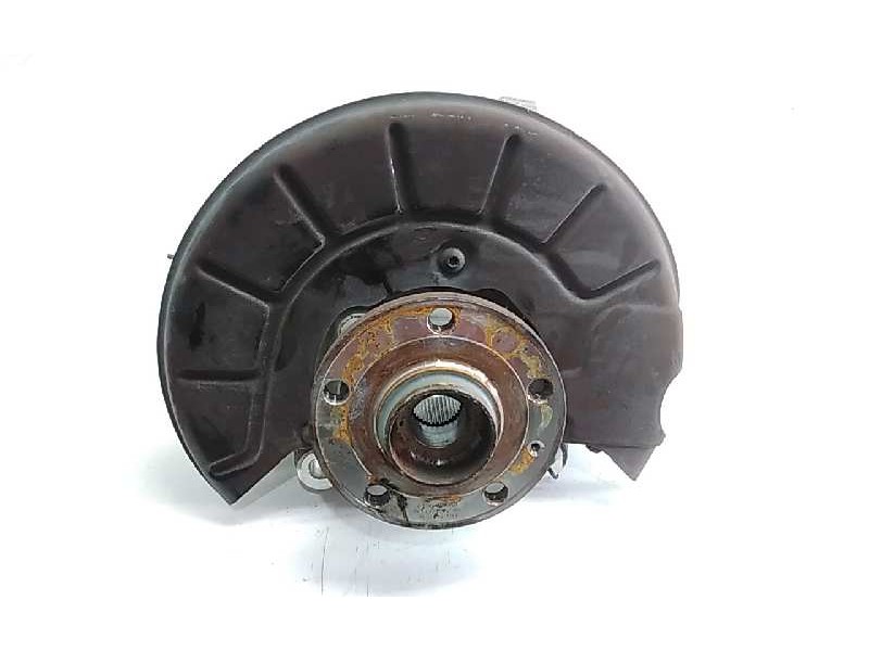 Recambio de mangueta delantera izquierda para volkswagen passat berlina (3c2) highline referencia OEM IAM   