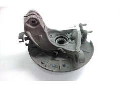 Recambio de mangueta delantera izquierda para volkswagen passat berlina (3c2) highline referencia OEM IAM    2