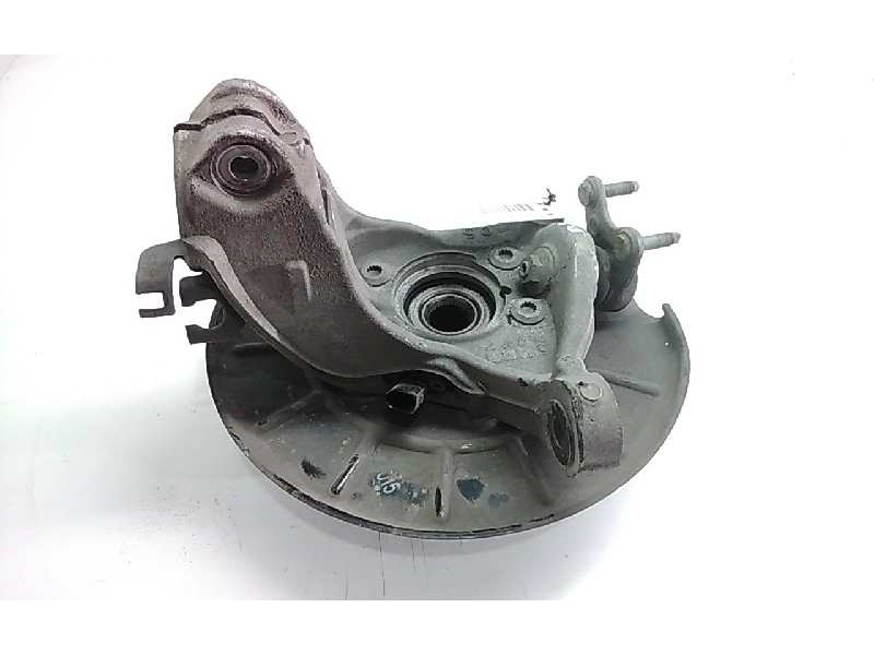 Recambio de mangueta delantera izquierda para volkswagen passat berlina (3c2) highline referencia OEM IAM   