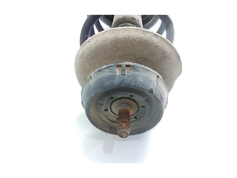 Recambio de amortiguador delantero izquierdo para renault kangoo (f/kc0) express confort referencia OEM IAM   