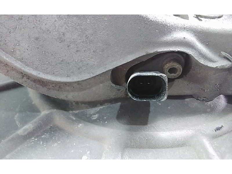 Recambio de mangueta delantera izquierda para volkswagen passat berlina (3c2) highline referencia OEM IAM   