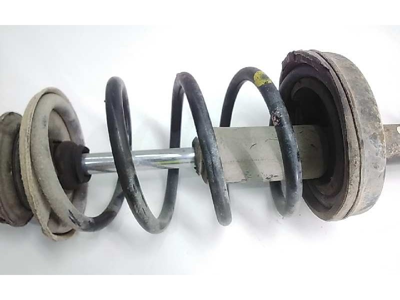 Recambio de amortiguador delantero izquierdo para renault kangoo (f/kc0) express confort referencia OEM IAM   