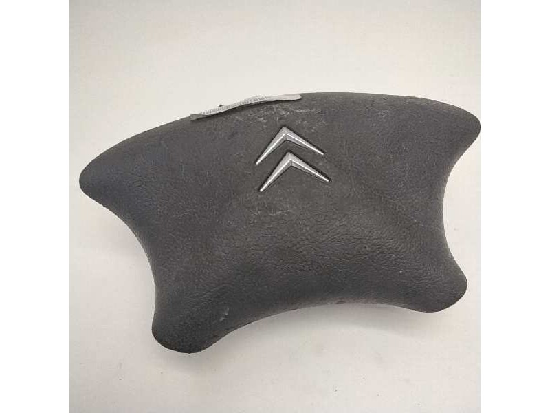 Recambio de airbag delantero izquierdo para citroen c5 berlina 2.0 hdi sx referencia OEM IAM 4112GF  