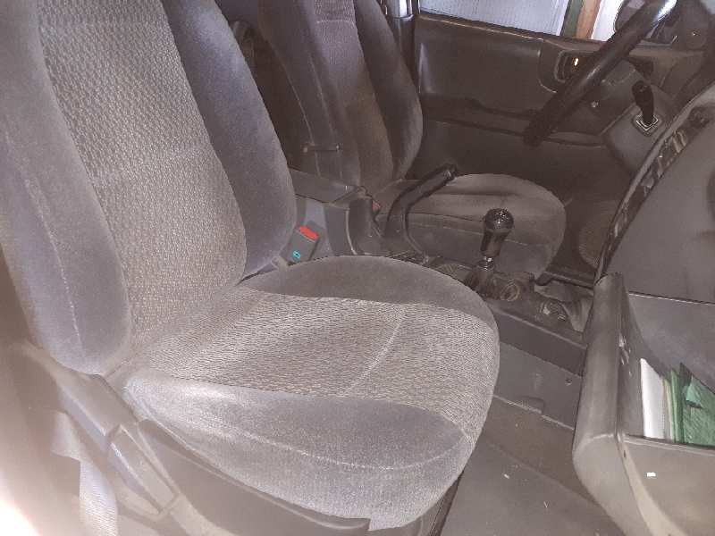 hyundai santa fe (sm) del año 2001