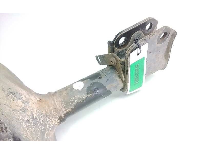 Recambio de amortiguador delantero izquierdo para renault kangoo (f/kc0) express confort referencia OEM IAM   