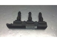 Recambio de bobina encendido para opel corsa b eco referencia OEM IAM 0221503014   2