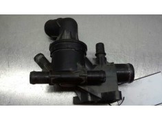 Recambio de caja termostato para nissan qashqai (j10) 1.6 dci turbodiesel cat referencia OEM IAM    2
