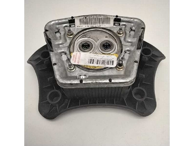 Recambio de airbag delantero izquierdo para citroen c5 berlina 2.0 hdi sx referencia OEM IAM 4112GF  