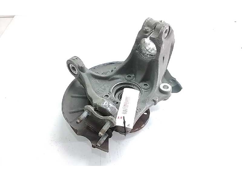 Recambio de mangueta delantera izquierda para volkswagen passat berlina (3c2) highline referencia OEM IAM   