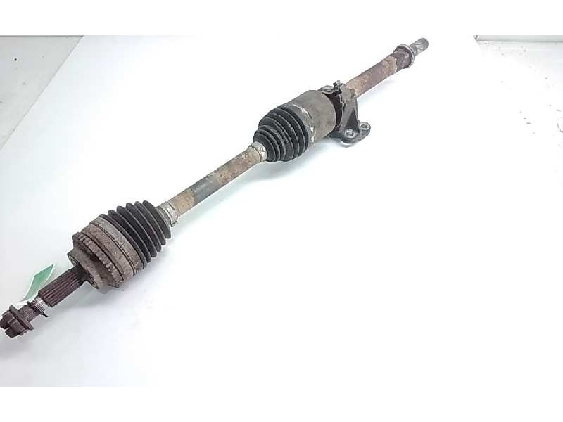 Recambio de transmision delantera derecha para renault kangoo (f/kc0) express confort referencia OEM IAM   