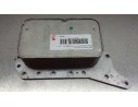 ENFRIADOR ACEITE MOTOR 