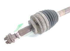 Recambio de transmision delantera derecha para renault kangoo (f/kc0) express confort referencia OEM IAM    2