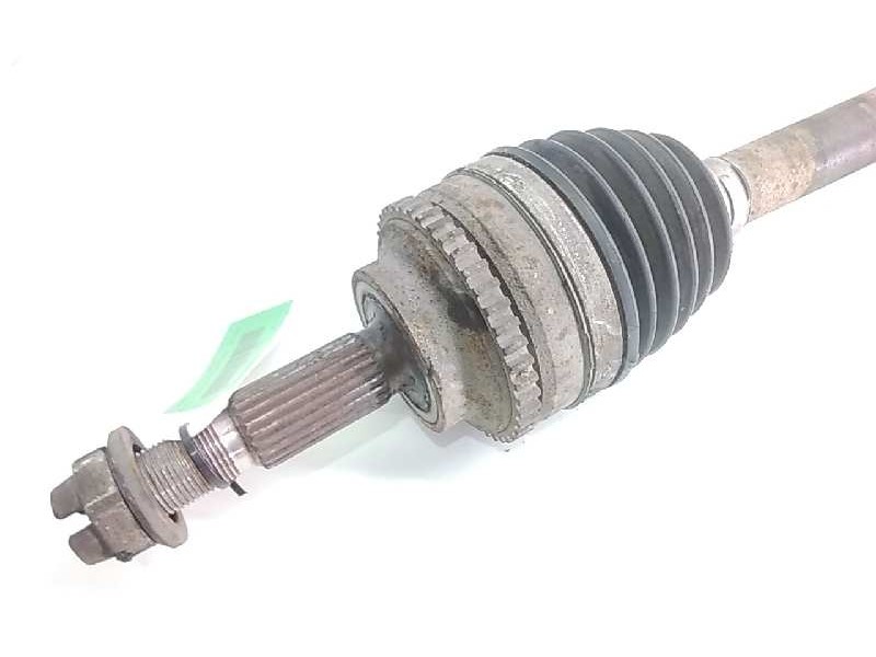 Recambio de transmision delantera derecha para renault kangoo (f/kc0) express confort referencia OEM IAM   