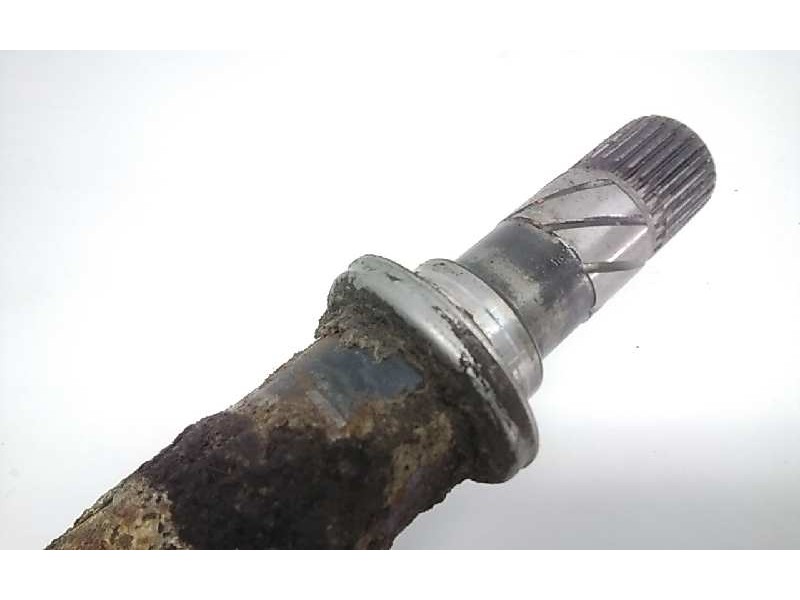 Recambio de transmision delantera derecha para renault kangoo (f/kc0) express confort referencia OEM IAM   