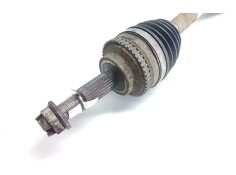 Recambio de transmision delantera izquierda para renault kangoo (f/kc0) express confort referencia OEM IAM 8200535798   2