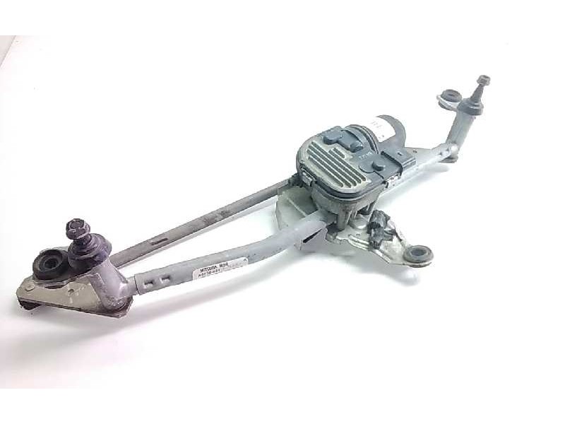 Recambio de motor limpia delantero para volkswagen passat berlina (3c2) highline referencia OEM IAM 3C1955023E  