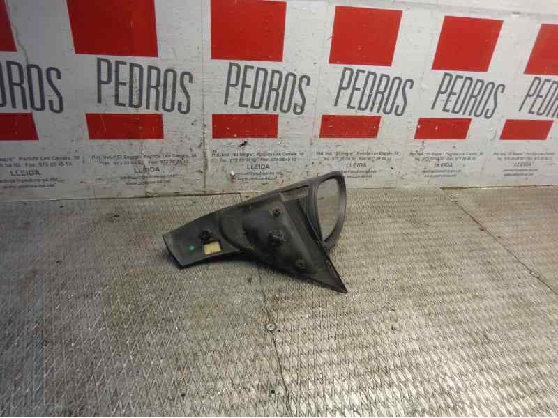Recambio de retrovisor izquierdo para opel vectra b berlina 2.0 dti referencia OEM IAM   