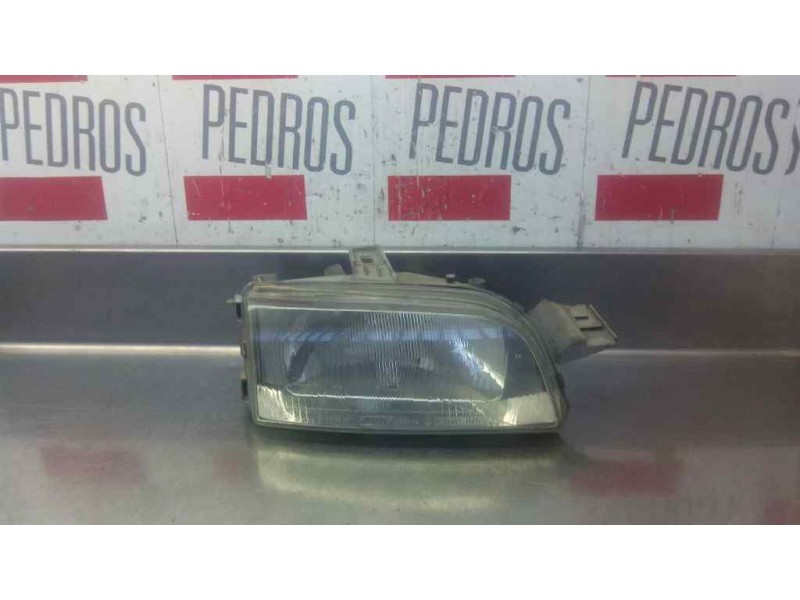 Recambio de faro derecho para fiat punto berlina (176) 55 s referencia OEM IAM 0046481413  