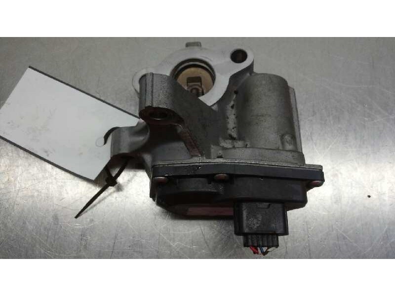 Recambio de valvula egr para nissan qashqai (j10) 1.6 dci turbodiesel cat referencia OEM IAM H8201068965  
