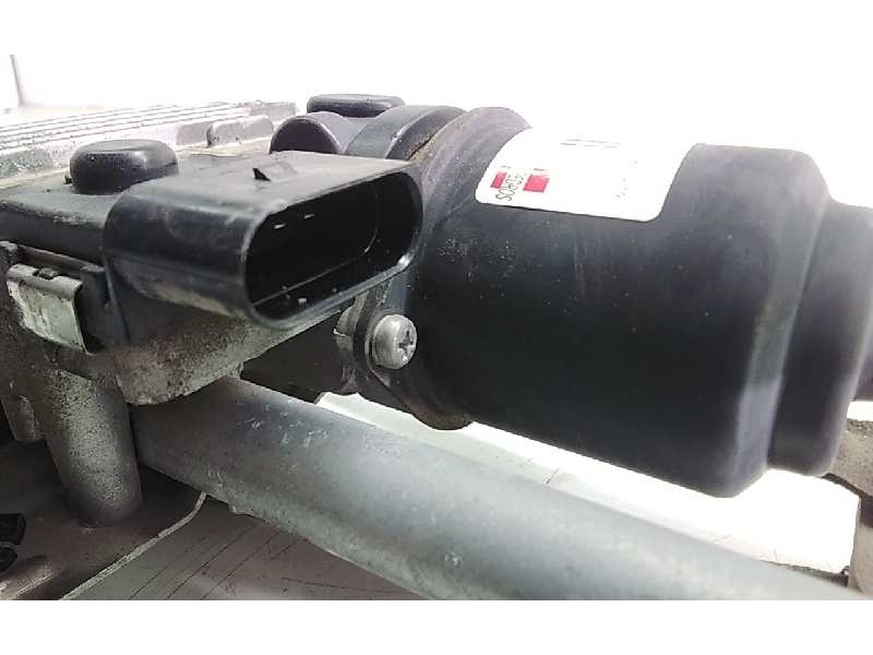 Recambio de motor limpia delantero para volkswagen passat berlina (3c2) highline referencia OEM IAM 3C1955023E  