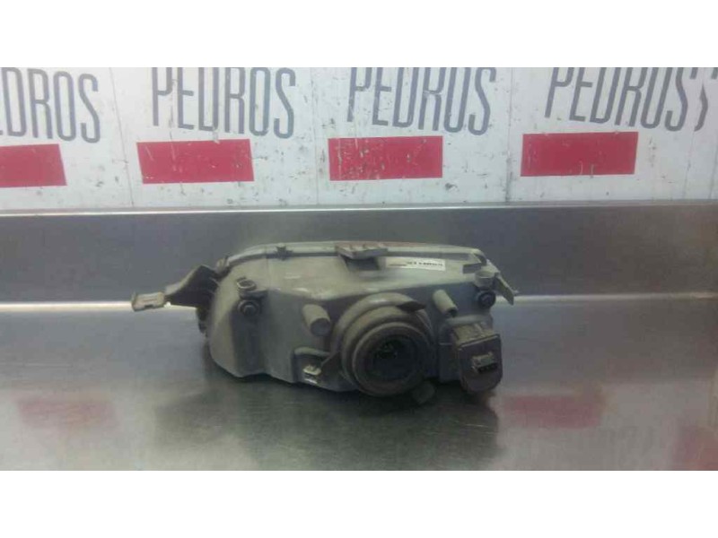 Recambio de faro derecho para fiat punto berlina (176) 55 s referencia OEM IAM 0046481413  